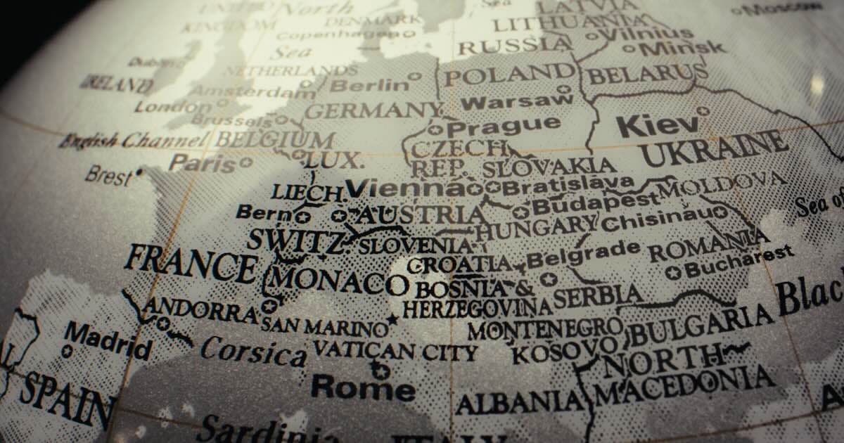 What Is a Europe VPS? A Complete Guide (2025)